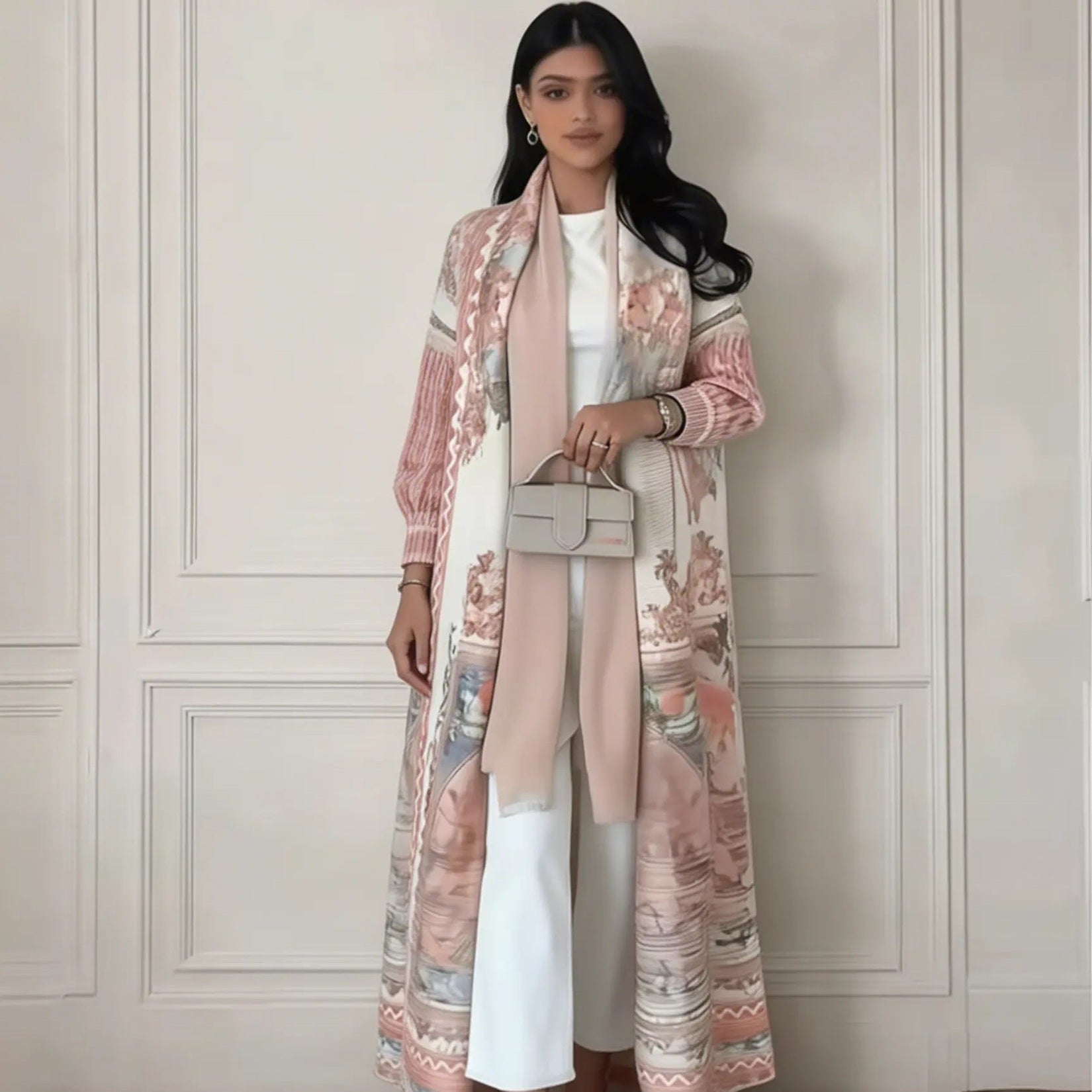 Kimono Aura - L'Édition Sakura