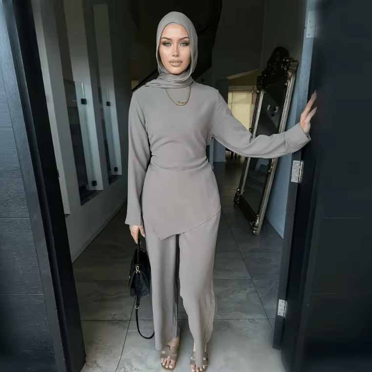 L'Ensemble Sillage - Argile Grise