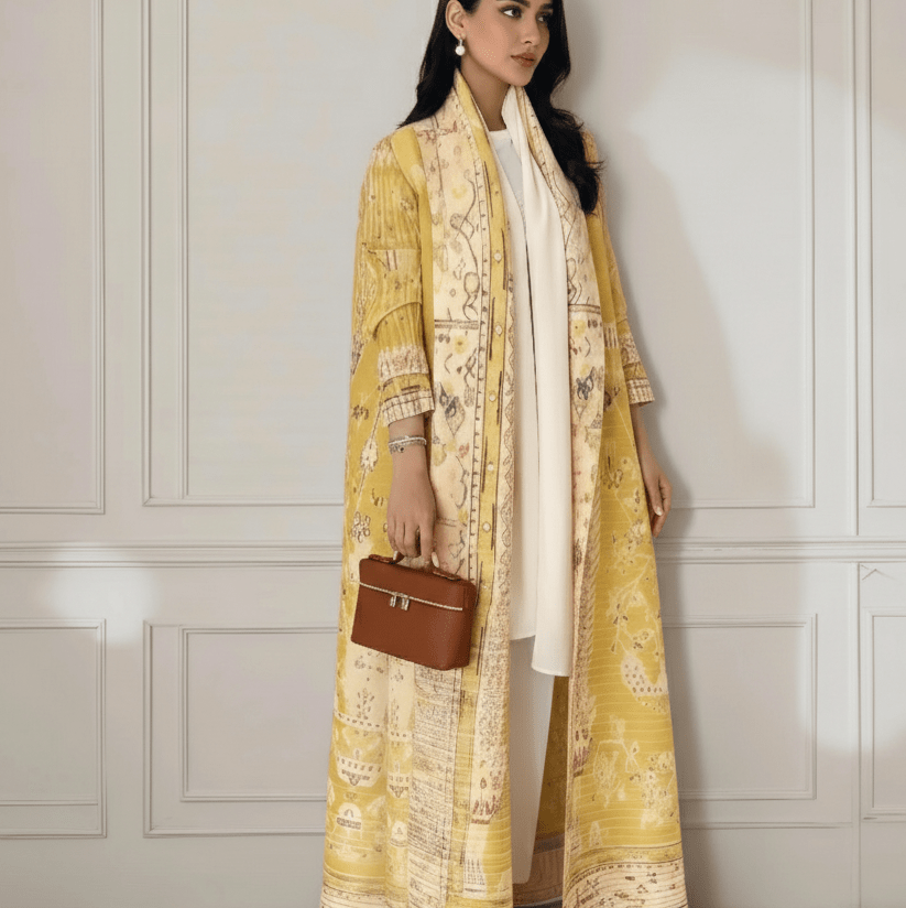 Kimono Aura - L'Édition Dune