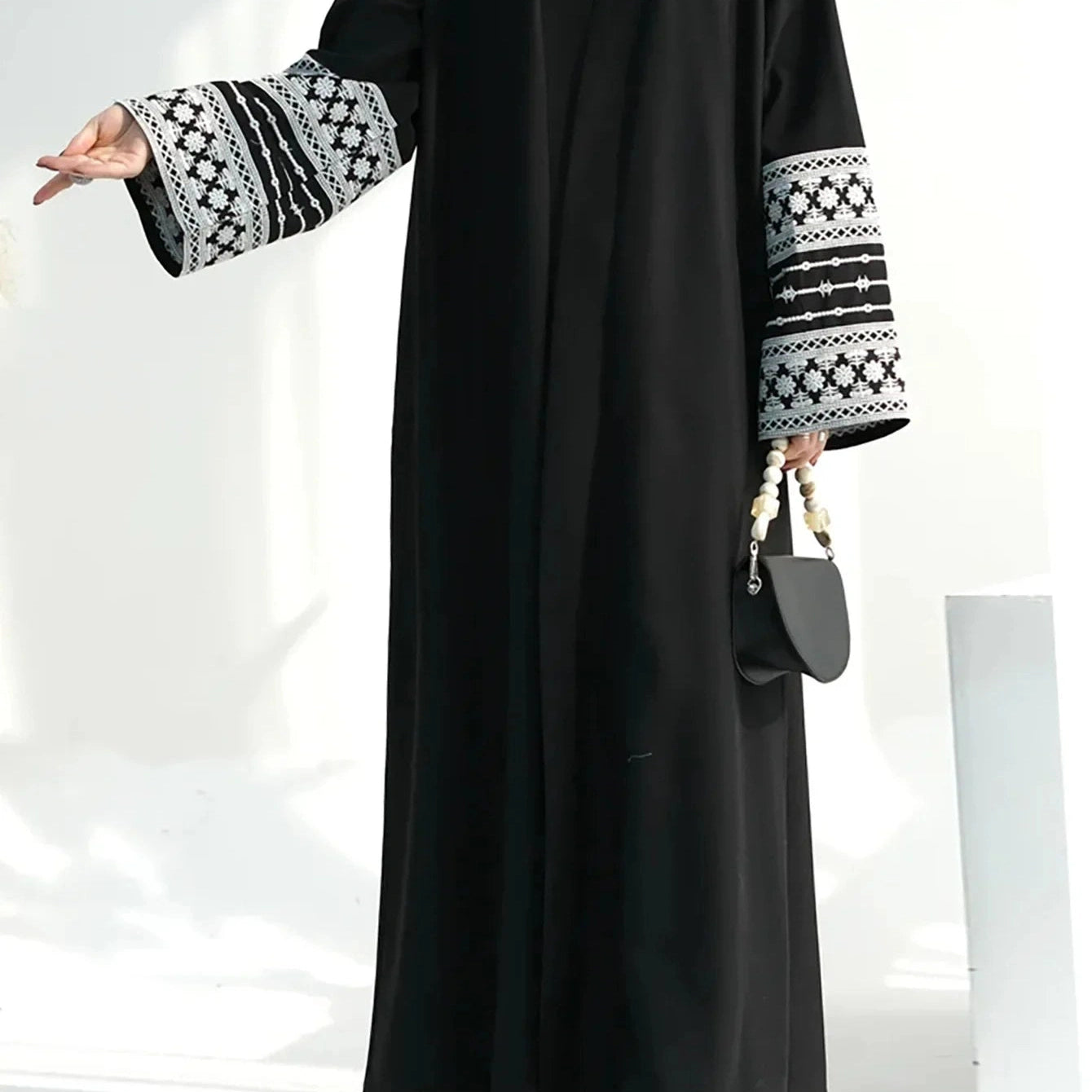 Cardigan Signature - Minuit Somptueux