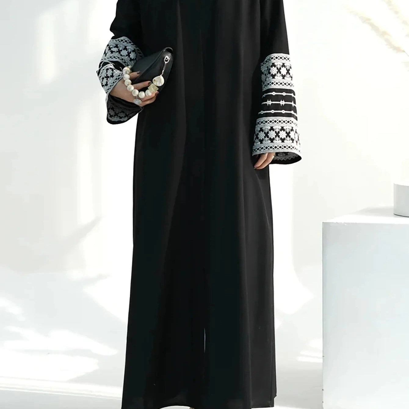 Cardigan Signature - Minuit Somptueux